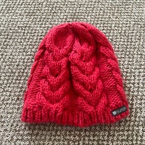 Burton beanie
